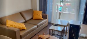 Căn hộ Luxury Giá Chỉ Một Nửa So Với Giá Các Căn Hộ Cao Cấp Khác Tại Sài Gòn