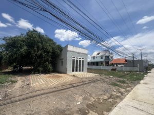 Một lô đất giá hời mặt tiền thổ cư 2957m2 chỉ 35 tỷ