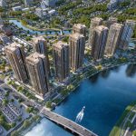 Bảng Tình Ca The Privé