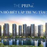 Giới thiệu The Privé