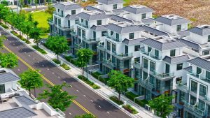 Sáp nhập phường, xã tại TP.HCM