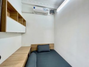 TT01 Đường Cách Mạng Tháng Tám, P15, Q10
